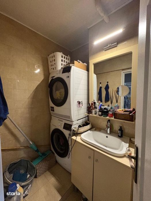 Apartament 4 camere | 80 mp| Etaj 2 | Utilat | Bulevardul Traian – B