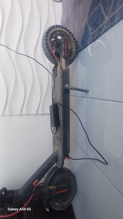 Самакат сатылады