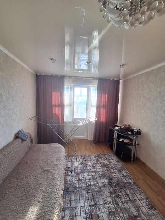 1-комнатная Бэст, с ремонтом