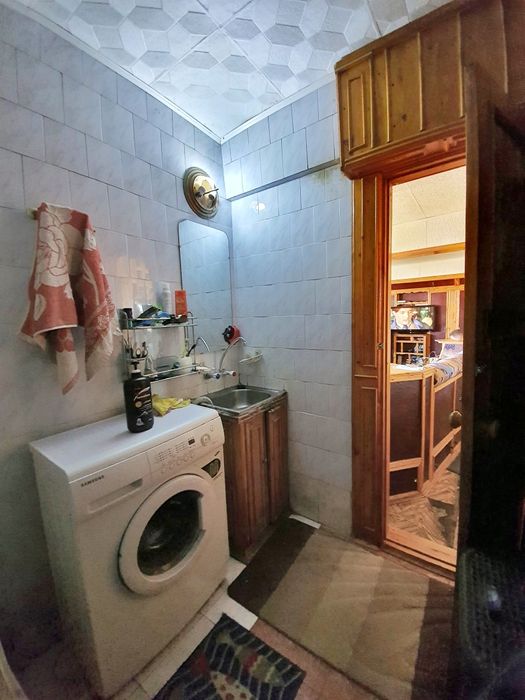 Продам 3х комнатную квартиру