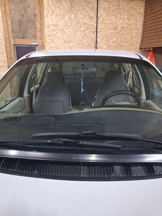 Продам минивен в хорошем состоянии