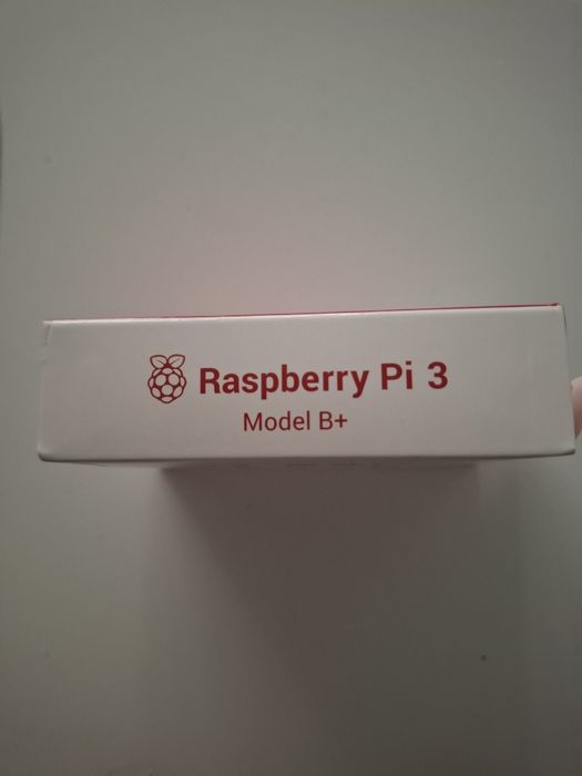 raspberry pi 3 B+ raspberry pi4