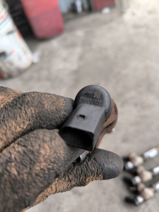 Дюзи за Пежо,Peugeot 2.0HDI