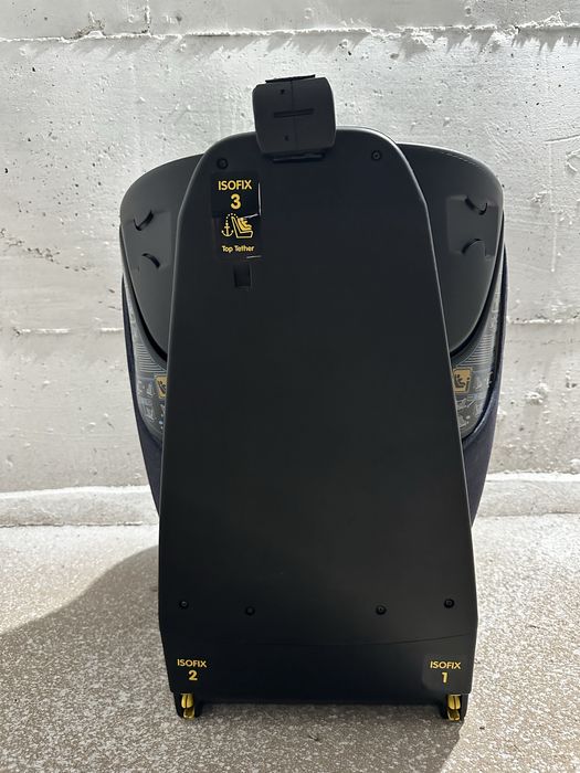 Scaun copil/bebe Maxi Cosi Pro2 I-Size 67-105cm*IMPECABIL