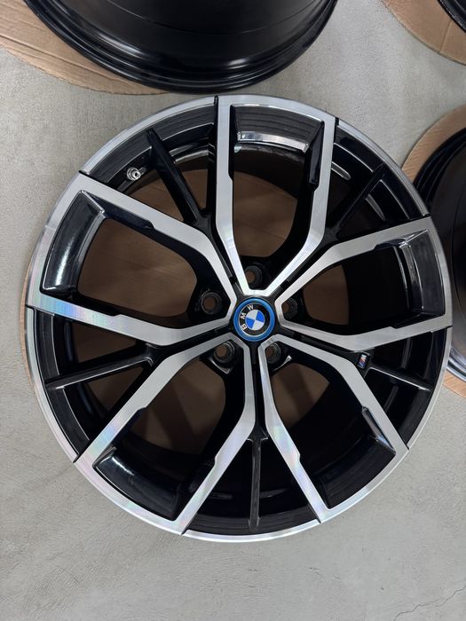 Jante Bmw G30 Seria 5 R19 M845 G31 Originale