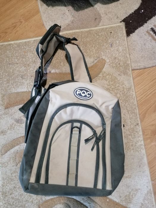 Ghiozdan izotermic nou