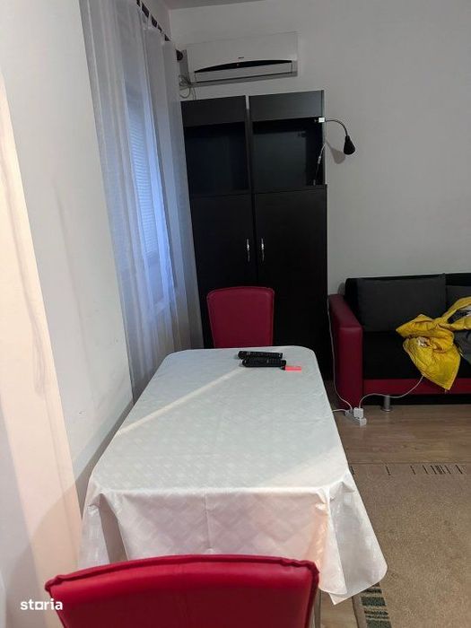 Garsoniera  de inchiriat!  Militari Residence