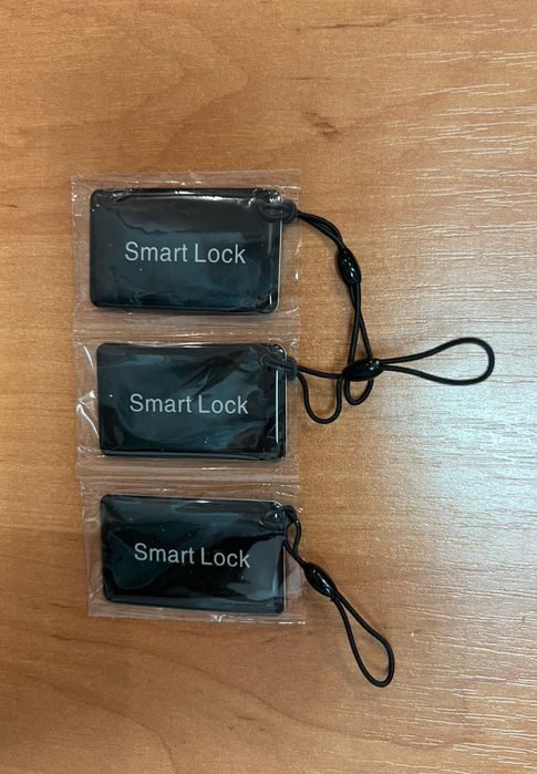 Карты Smart lock/Карта/Smart lock