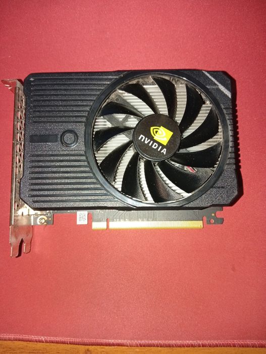 Rtx 3050 Ti 8gb laptop