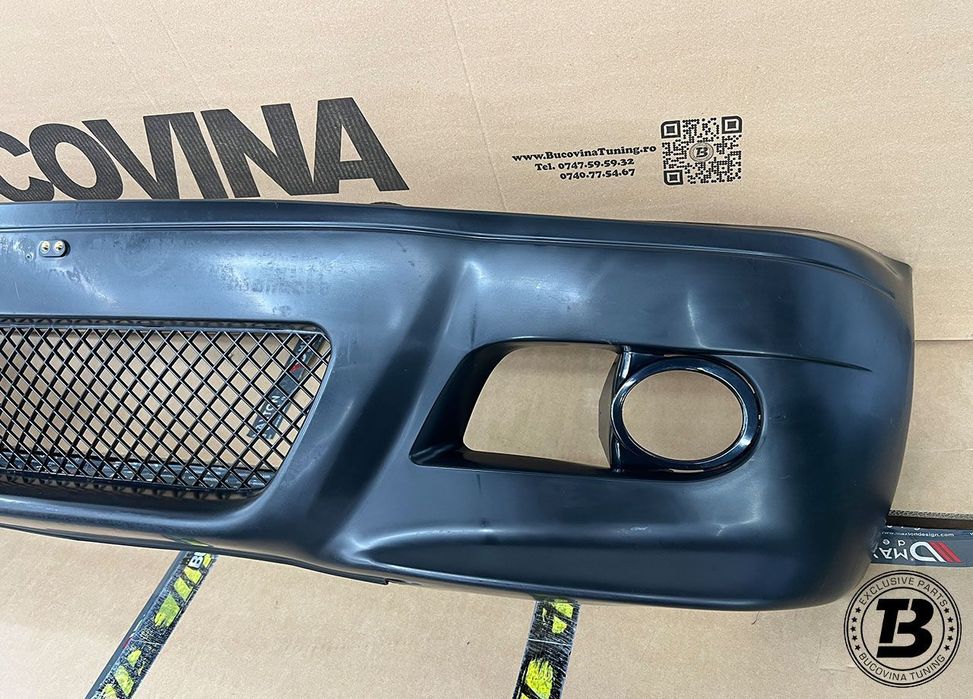 Bara Fata compatibila cu BMW Seria 3 E46 M3 Design