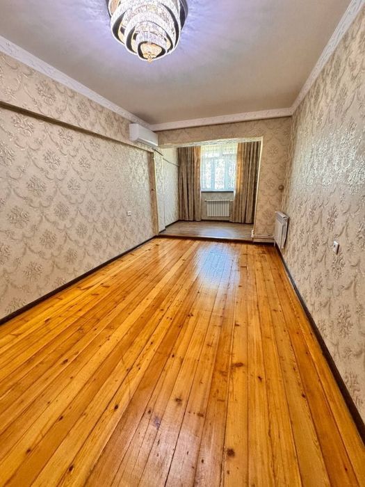 Ю 4. 3х ком. Кирпич. 2/6 балкон