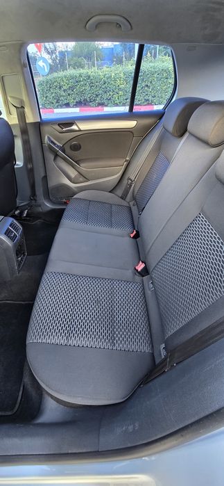 Volkswagen Golf VI 1.2 TSI
