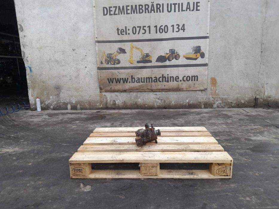 Pompa hidraulica Hydromatik A4F22WZ2