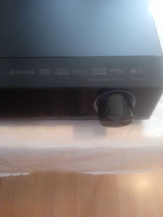 домашнии кинотеатр самсунг