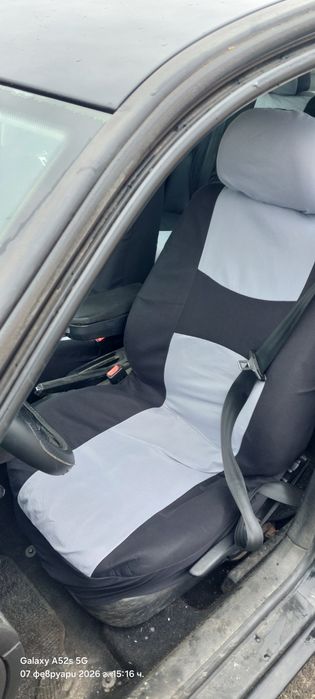 Волцваген Голф 4