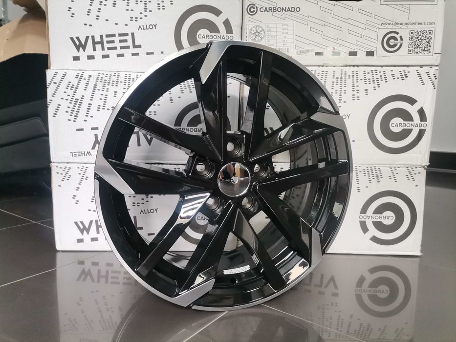 16" Джанти Пежо 5X108 PEUGEOT 308 3008/ 407 / 508/ 5008/ 408 2008