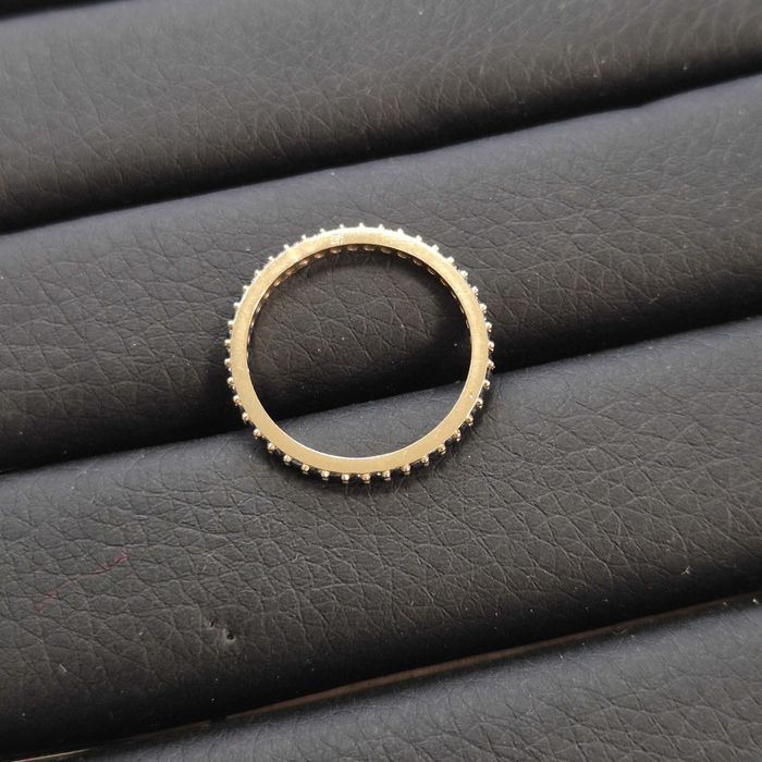 Inel Aur 14K - 1.67 grame ( B33312.1 / Ag28 Doi Baieti )