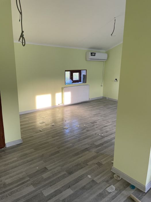 Сдается помещение три этажа по 50 кв.м.