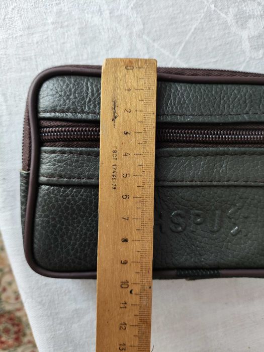 Продам сумочку на пояс