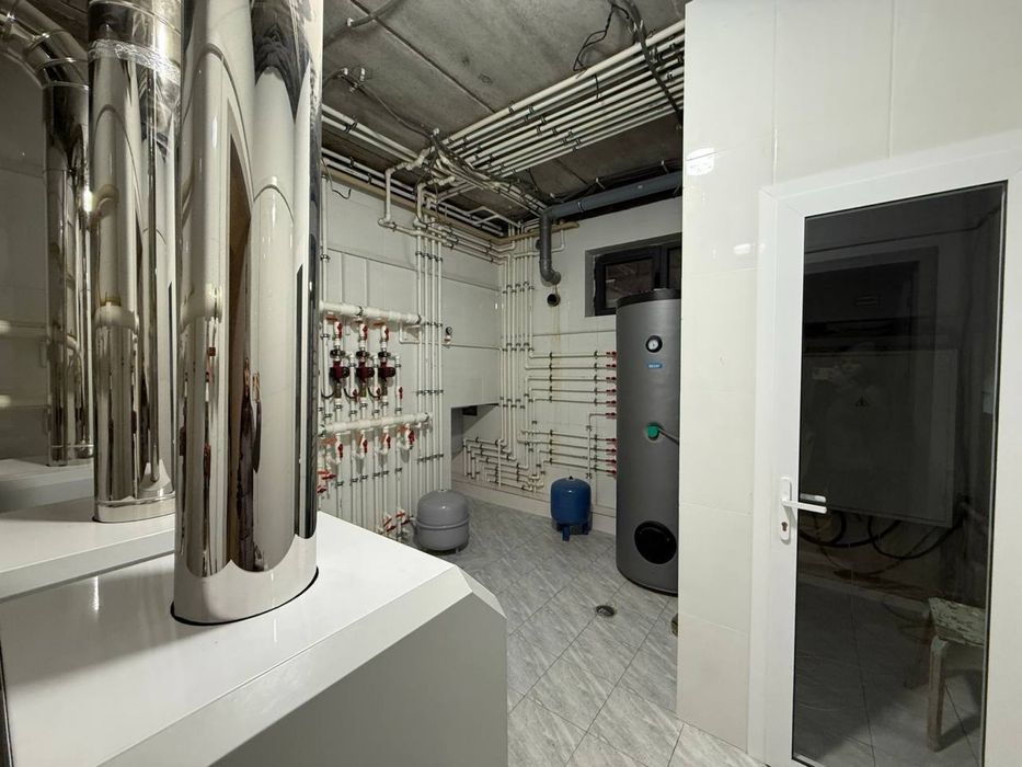 Дом Ул. Миришкор 9 соток