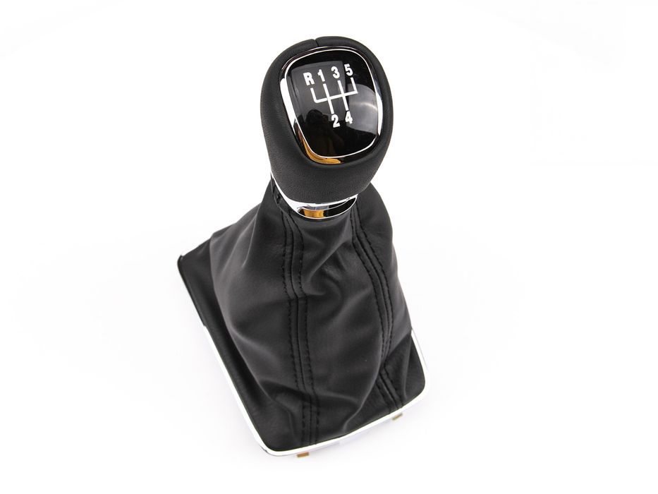 Nuca Schimbator Viteze Cu Manson pentru Skoda Fabia III 3, 5 trepte