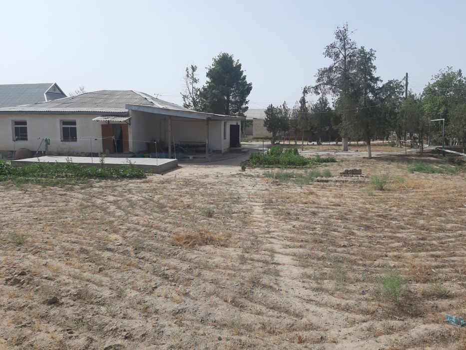 УЧАСТОК сотилади!