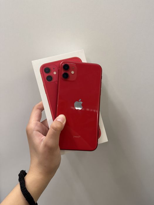iPhone 11 128 GB / Айфон 11 128ГБ