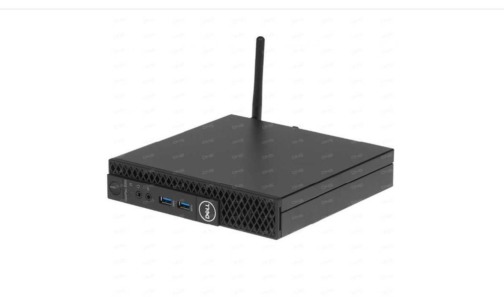 Продам системный блок Dell Optiplex 3060 micro