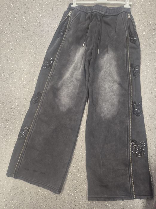 Pantaloni dama Mickey Mouse Model Nou