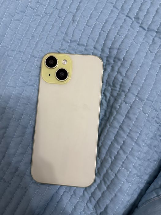 Муляж iPhone в хорошем состоянии