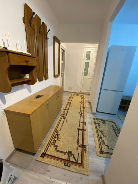 Apartament disponibil pentru a fi inchiriat
