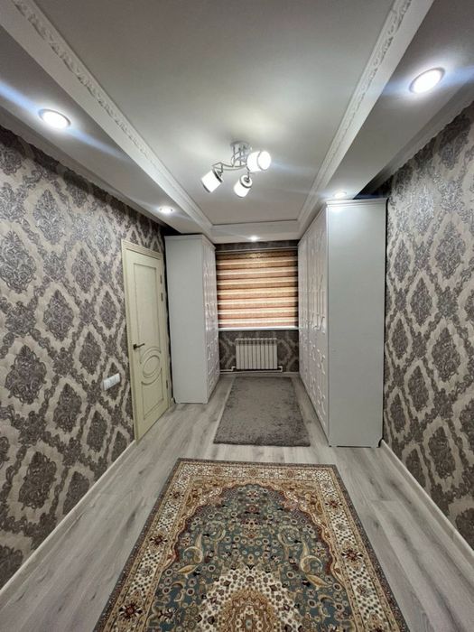 Продам 2 комнатную квартиру