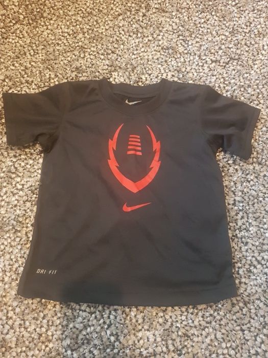 Детска тениска-оригинална