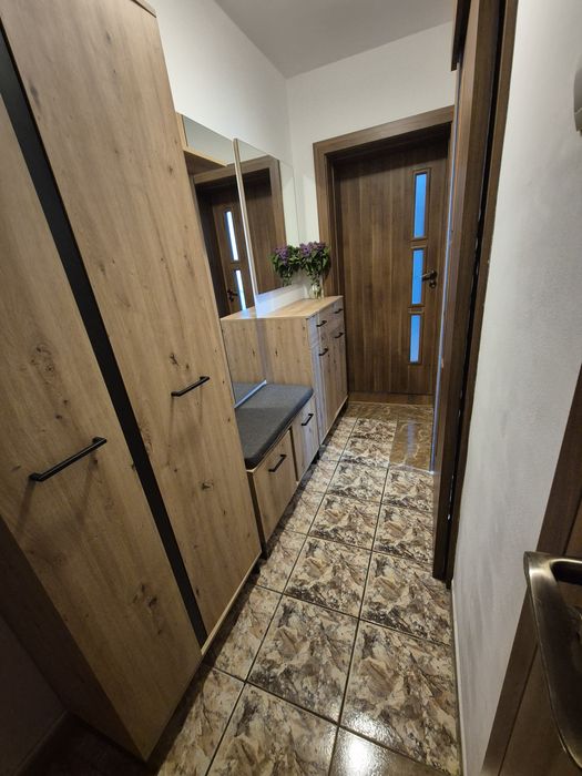 Apartament 3 camere Giulesti