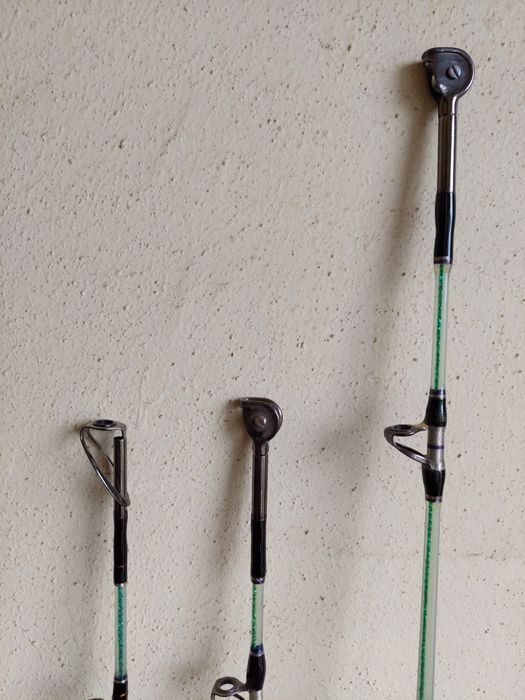 Въдици  за тролинг