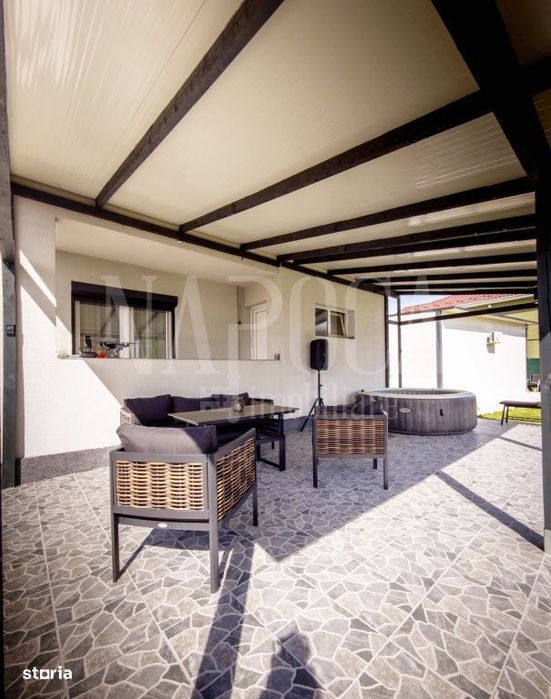 Casa 4 camere de vanzare in Iosia Oradea, Oradea