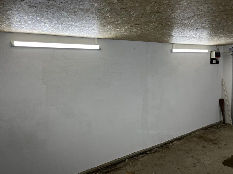 Продам гараж в ГЭК-18