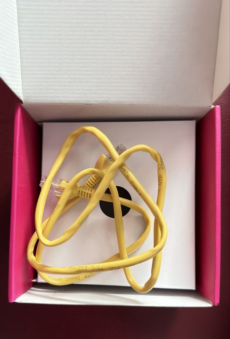 Роутер можем wifi