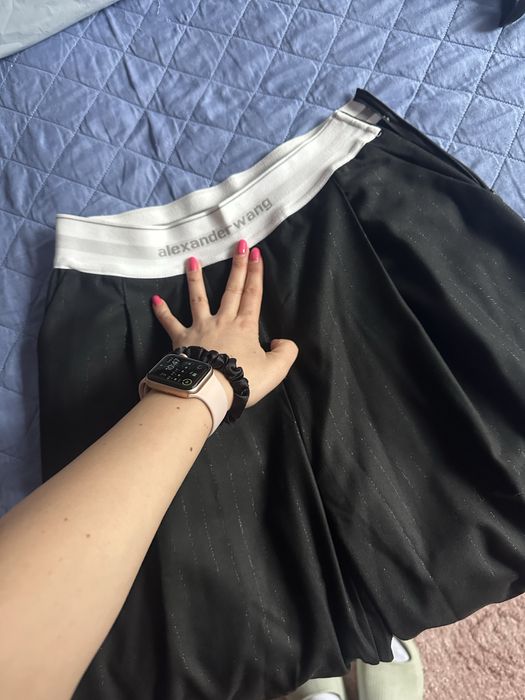 Patrizia pepe нова с етикет, miu miu, alexander wang