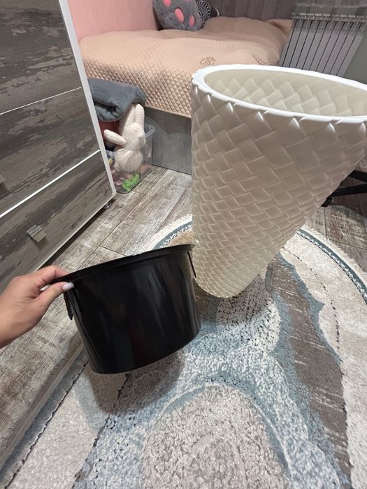 Кашпо для цветов