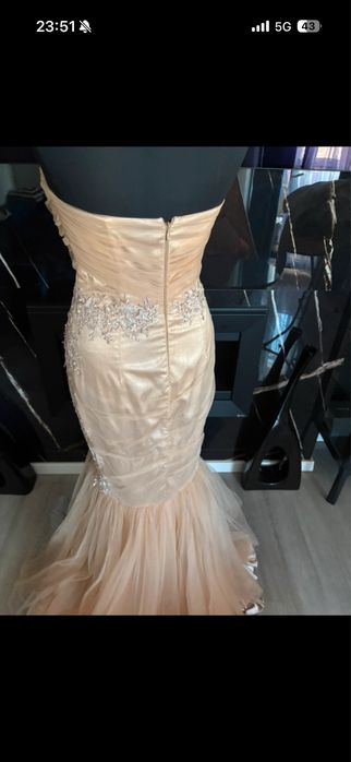 Rochie banchet Atelier Ariette