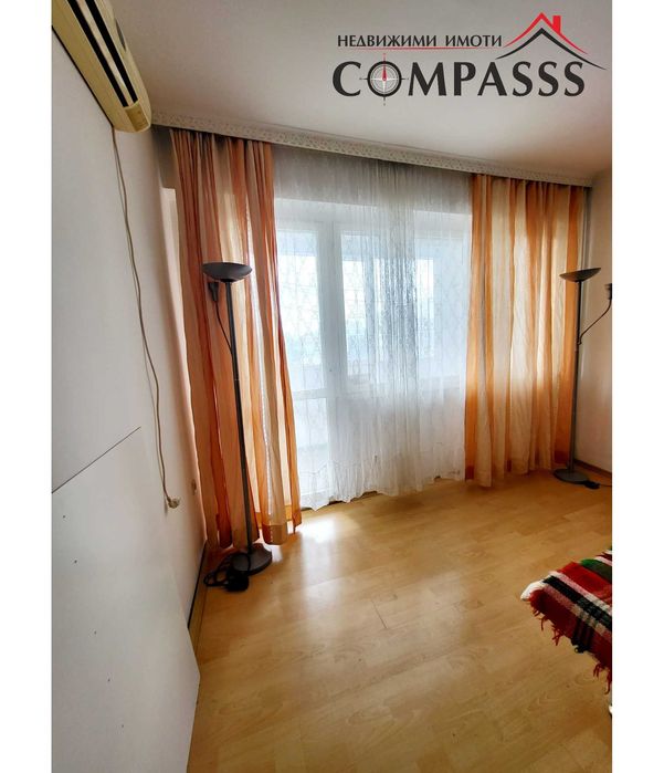 Продава се Тристаен апартамент в Добрич, Балик - 92 кв.м за 654 €/кв.м - Снимка #7