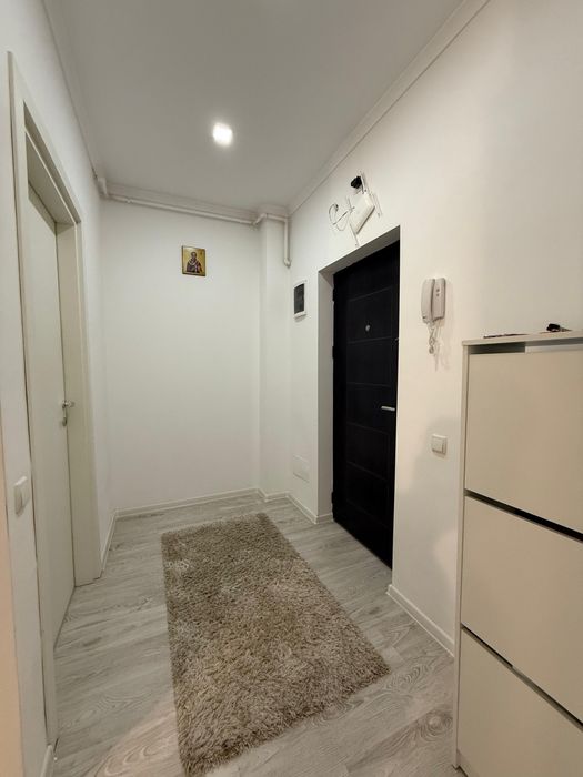 Inchirieaz garsoniera - Sergent Ilie Petre nr. 102 - Militari Residence