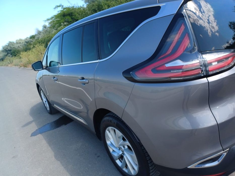 Vand Renault Espace 4