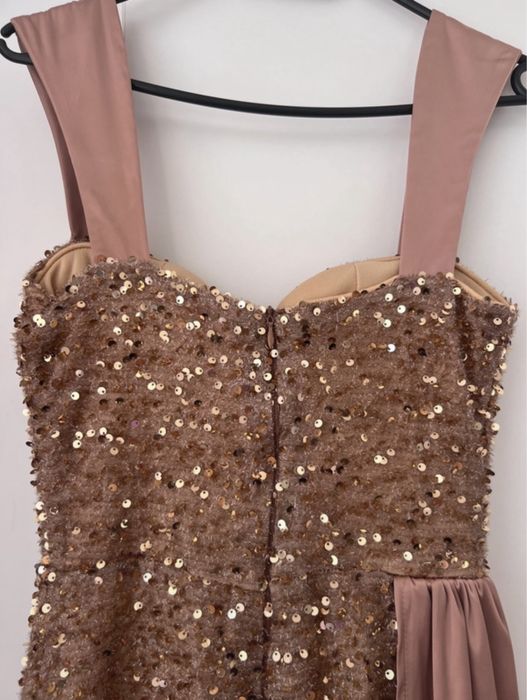 Rochie de ocazie Bella Barnett