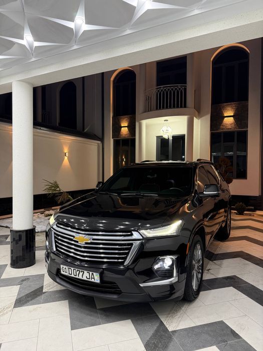 Travers sotilad kraska toza100%  15400km yurga xolati zor variyangayam