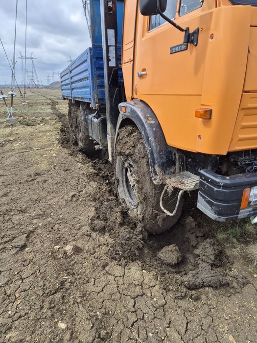 Услуги манипулятора