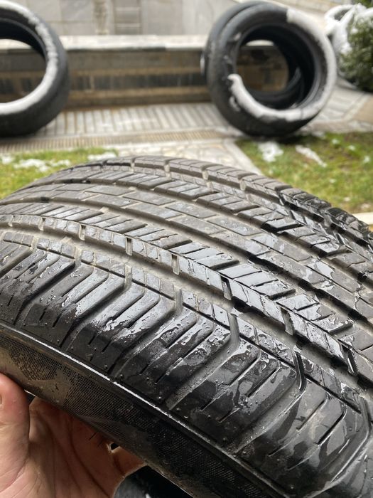 Balon 235/55/19 byd equinox