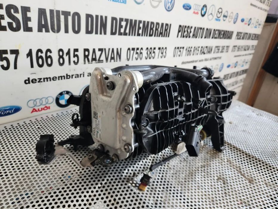 Galerie Admisie Noua Sub 1.000 Km Fiat 500X Jeep Compass Renegade 1.3 Benzina Turbo Hybrid Cod Moto