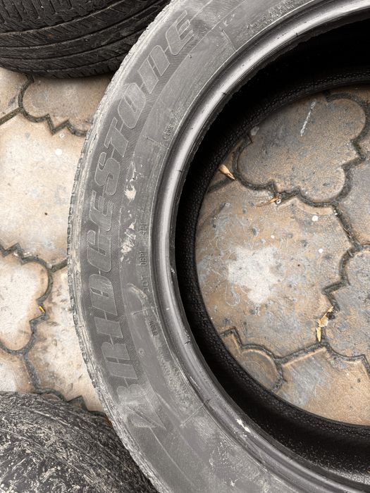Продам Летние резины—19 диаметр. BRIDGESTONE